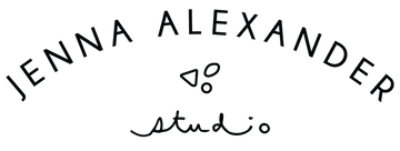Jenna Alexander