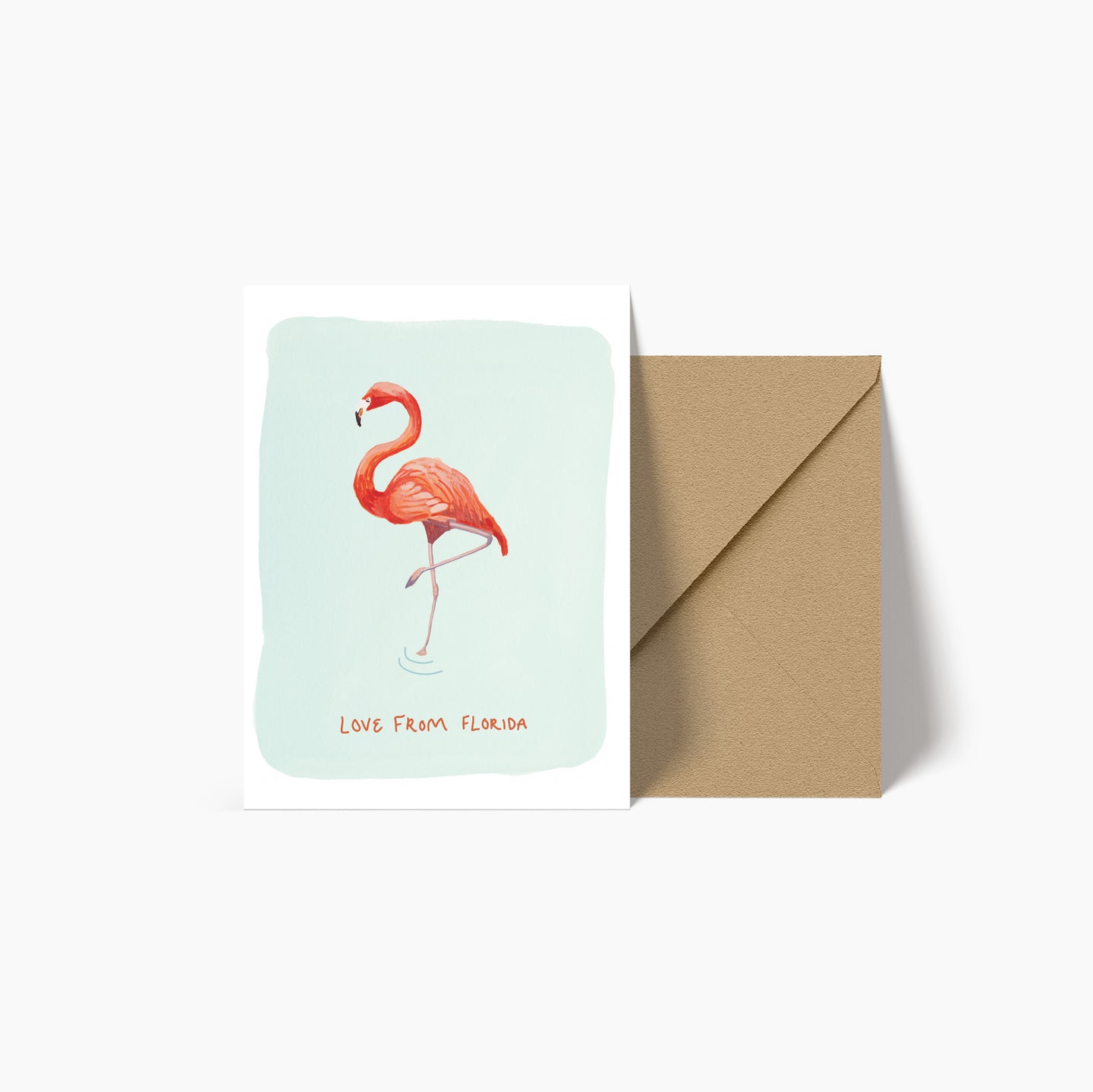 Bird Cards