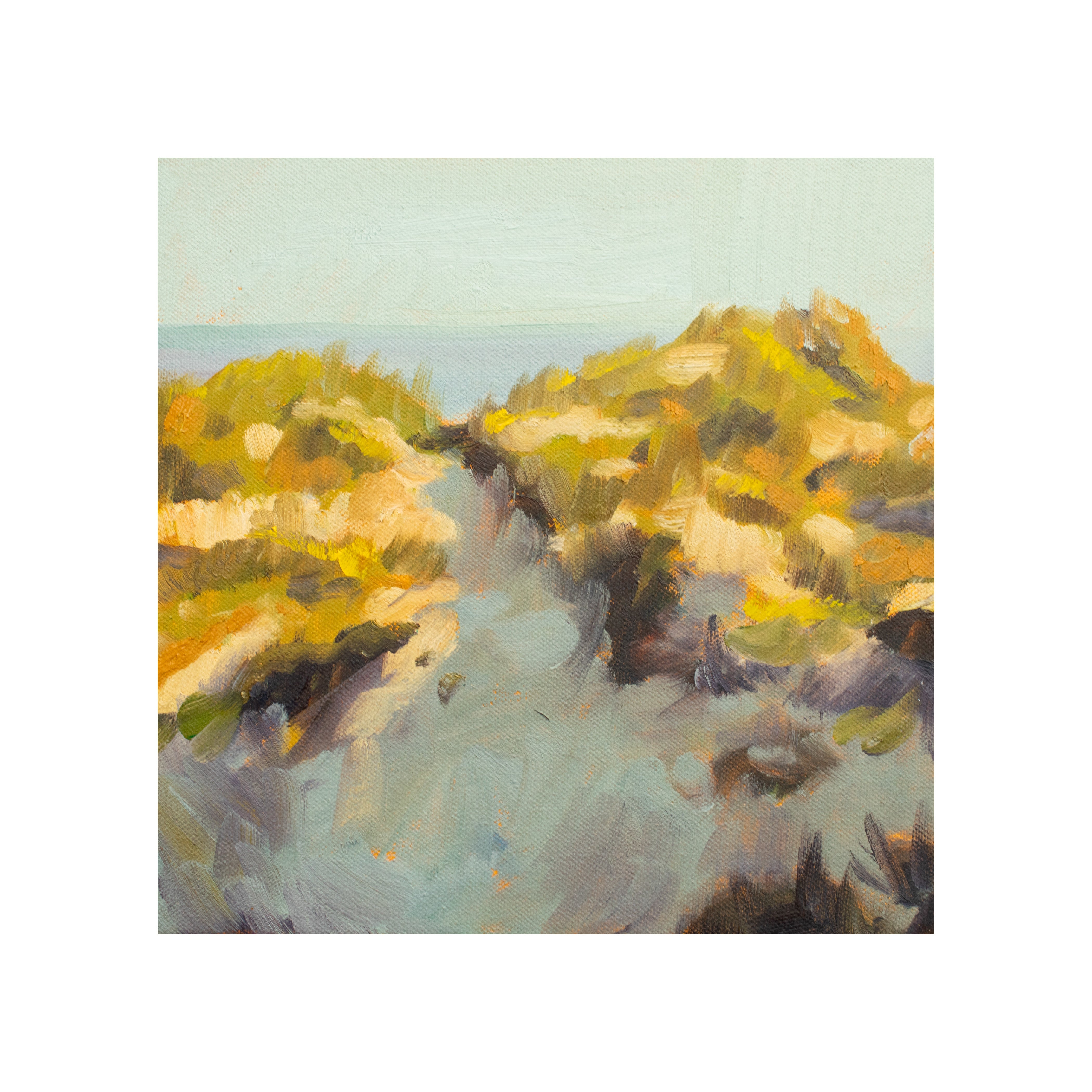 Seascapes Originals – Jenna Alexander Seascapes Originals – Jenna Alexander